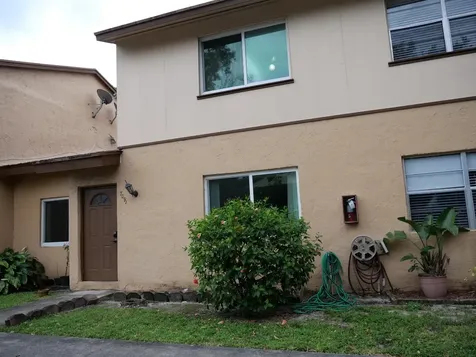 7091 W Sunrise Boulevard Plantation FL 33313