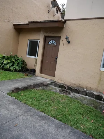 7091 W Sunrise Boulevard Plantation FL 33313