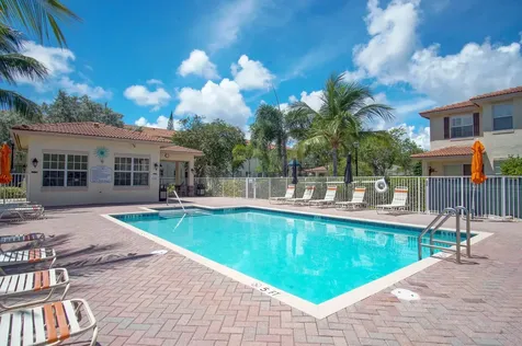 1020 E Longport Circle Delray Beach FL 33444