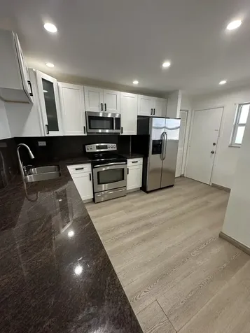 1660 NE 191st Street Miami FL 33179