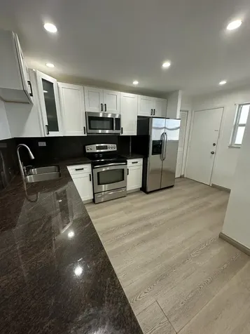 1660 NE 191st Street Miami FL 33179