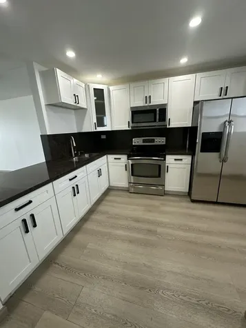 1660 NE 191st Street Miami FL 33179