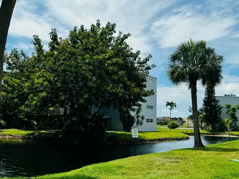 1660 NE 191st Street Miami FL 33179