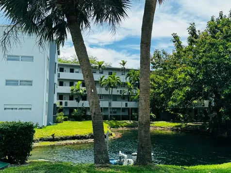 1660 NE 191st Street Miami FL 33179