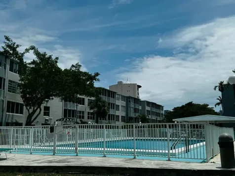 1660 NE 191st Street Miami FL 33179