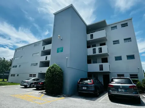 1660 NE 191st Street Miami FL 33179