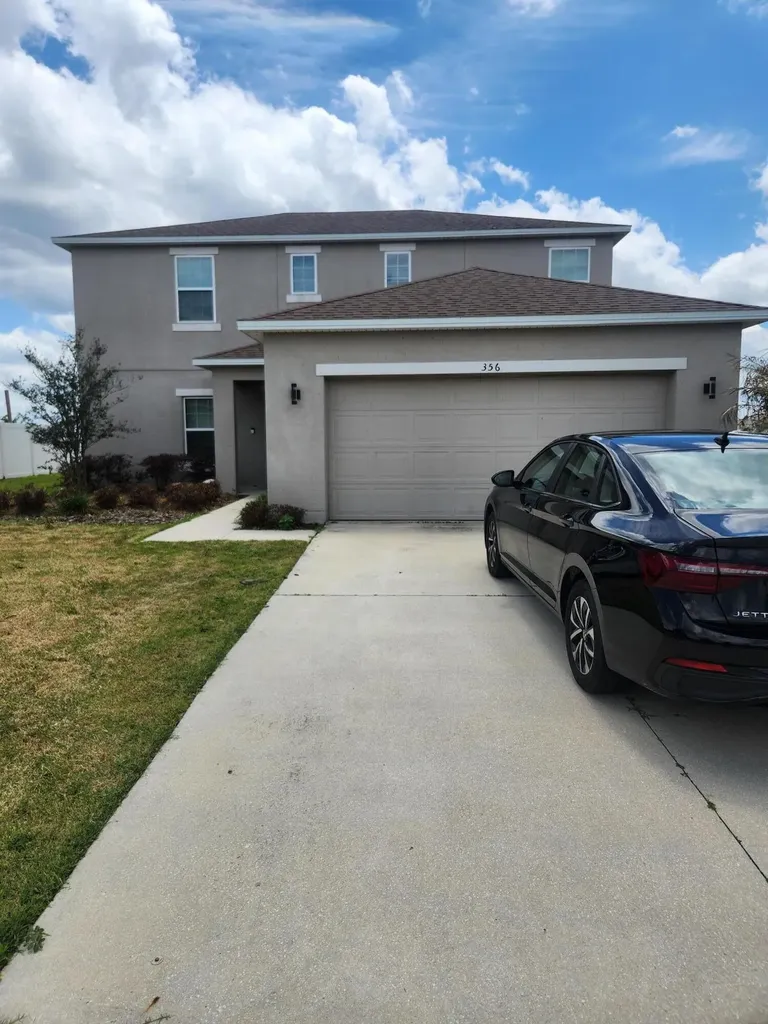 356 Quarry Rock Circle Kissimmee FL 34758