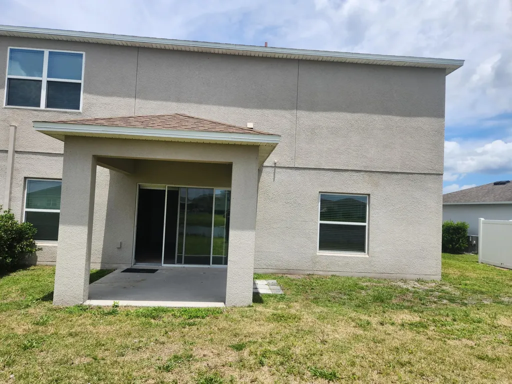 356 Quarry Rock Circle Kissimmee FL 34758