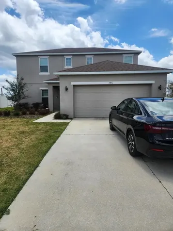 356 Quarry Rock Circle Kissimmee FL 34758