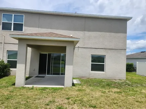 356 Quarry Rock Circle Kissimmee FL 34758