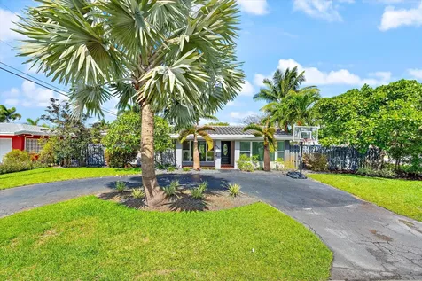 4461 NE 19th Avenue Oakland Park FL 33308