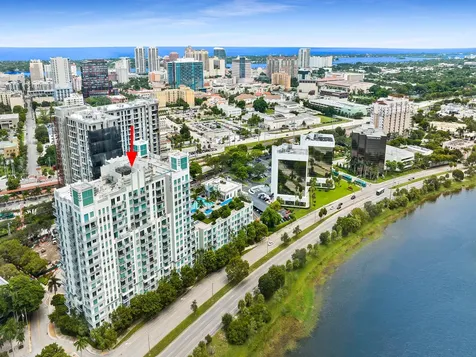 300 S Australian Avenue West Palm Beach FL 33401