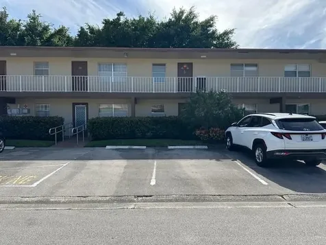 7600 NW 5th Place Margate FL 33063