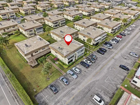 52 Saxony B Delray Beach FL 33446
