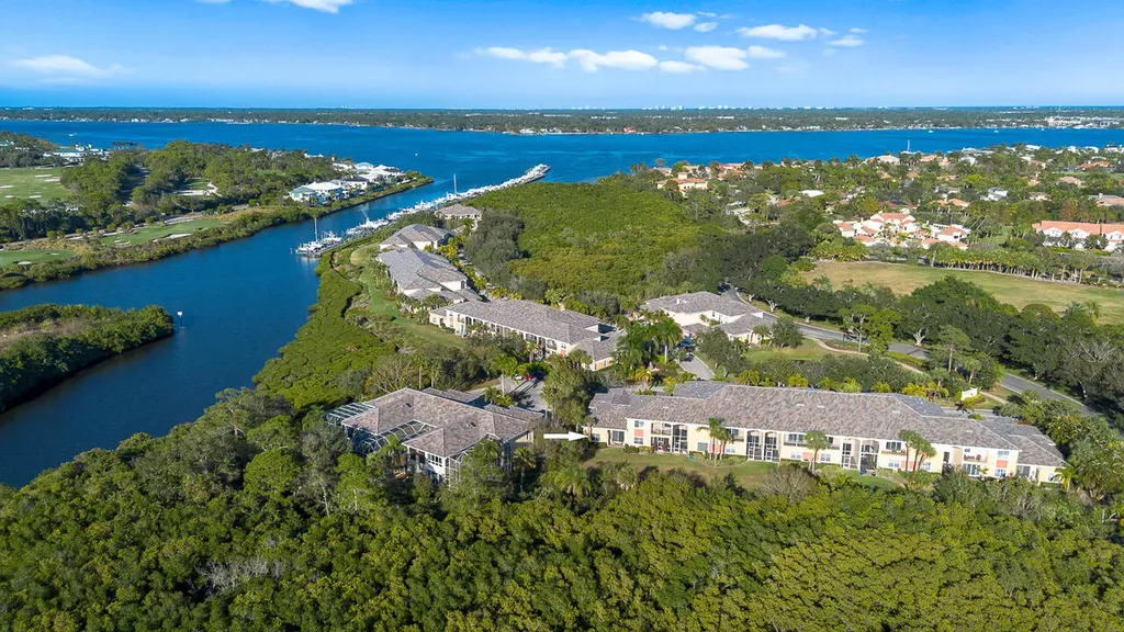 2368 SW Island Creek Trail Palm City FL 34990