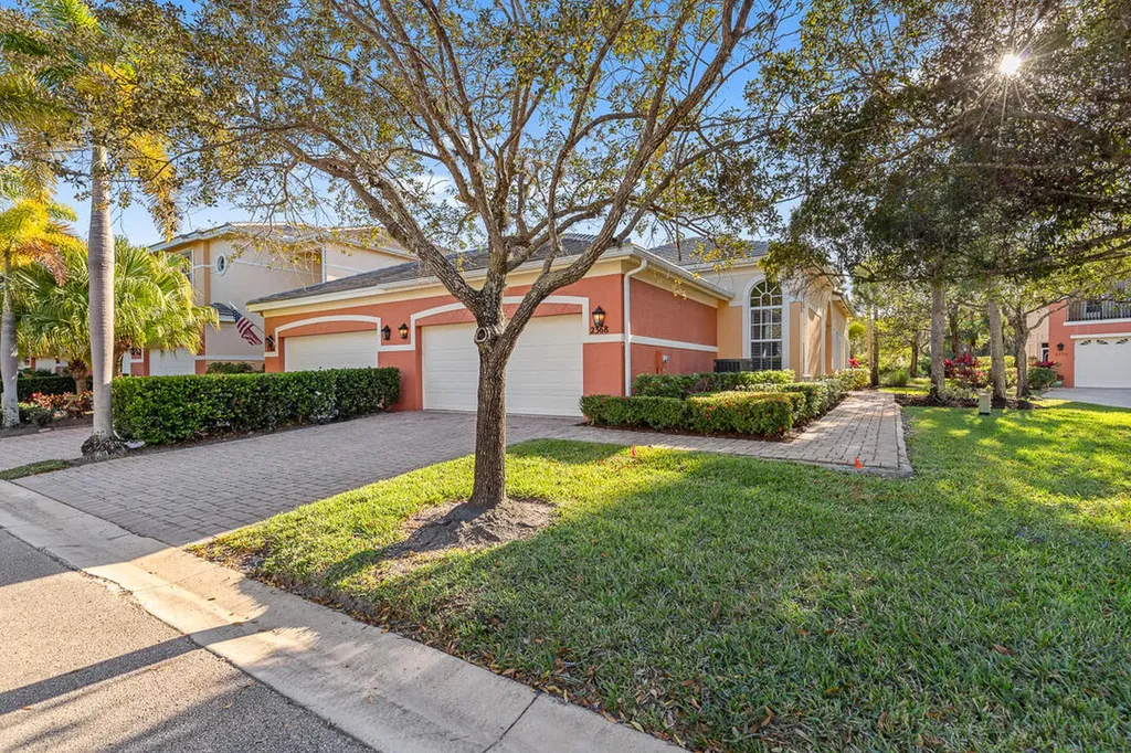 2368 SW Island Creek Trail Palm City FL 34990