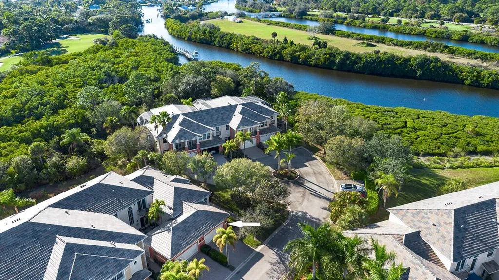 2368 SW Island Creek Trail Palm City FL 34990