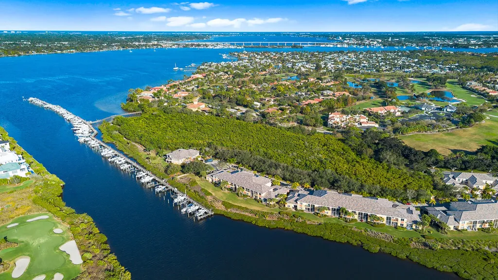 2368 SW Island Creek Trail Palm City FL 34990
