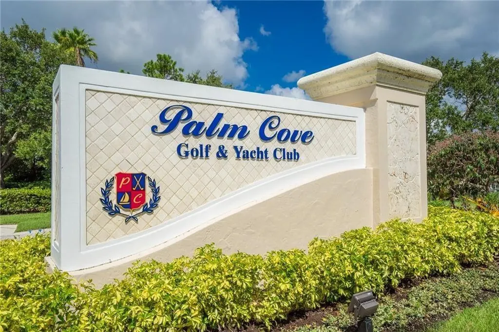 2368 SW Island Creek Trail Palm City FL 34990