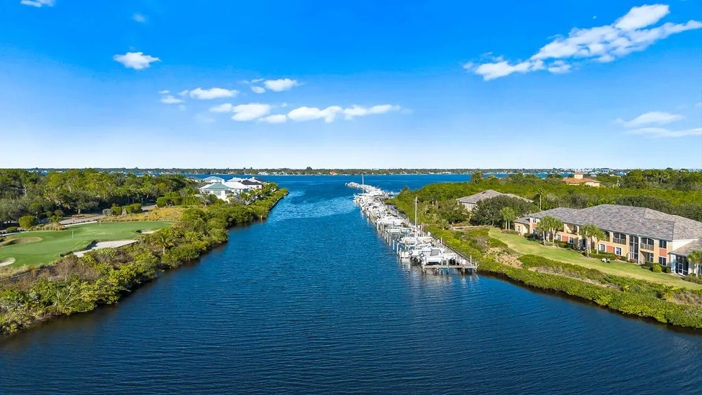 2368 SW Island Creek Trail Palm City FL 34990