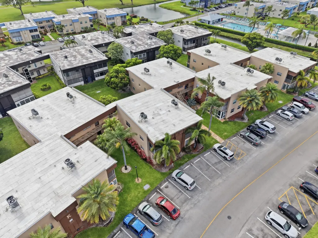 519 Burgundy K Delray Beach FL 33484