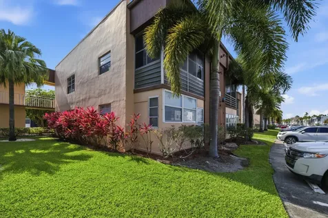 519 Burgundy K Delray Beach FL 33484