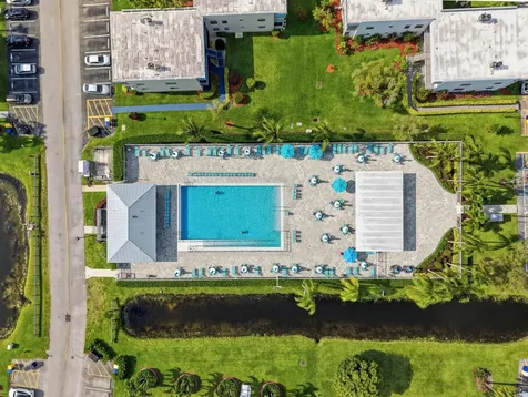 519 Burgundy K Delray Beach FL 33484