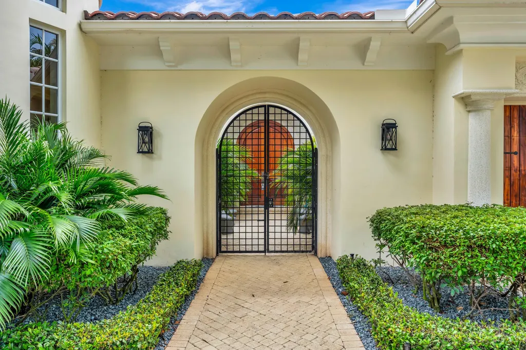 11316 Caladium Lane Palm Beach Gardens FL 33418