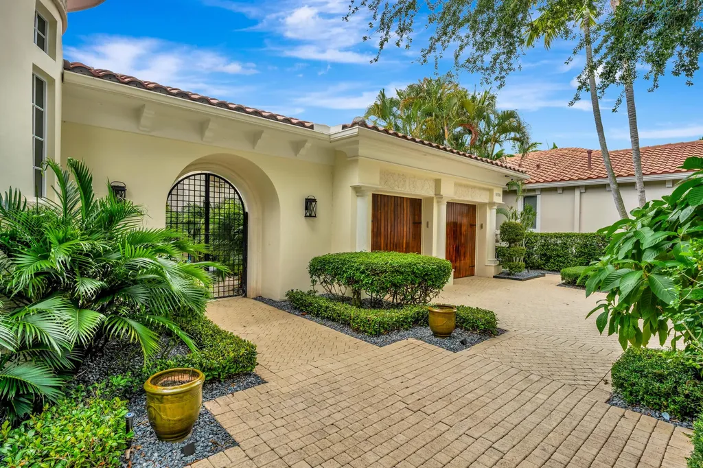 11316 Caladium Lane Palm Beach Gardens FL 33418