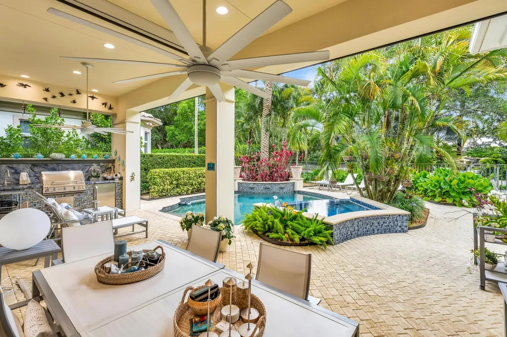 11316 Caladium Lane Palm Beach Gardens FL 33418