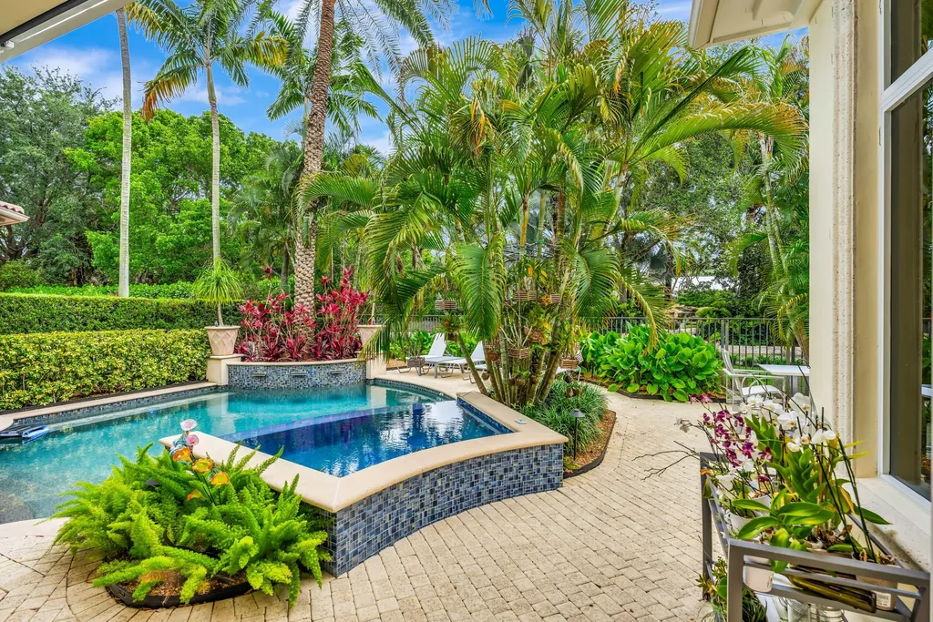 11316 Caladium Lane Palm Beach Gardens FL 33418