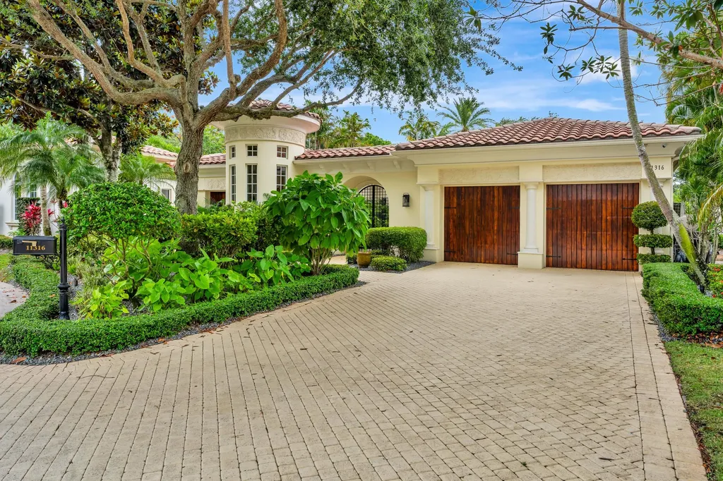 11316 Caladium Lane Palm Beach Gardens FL 33418