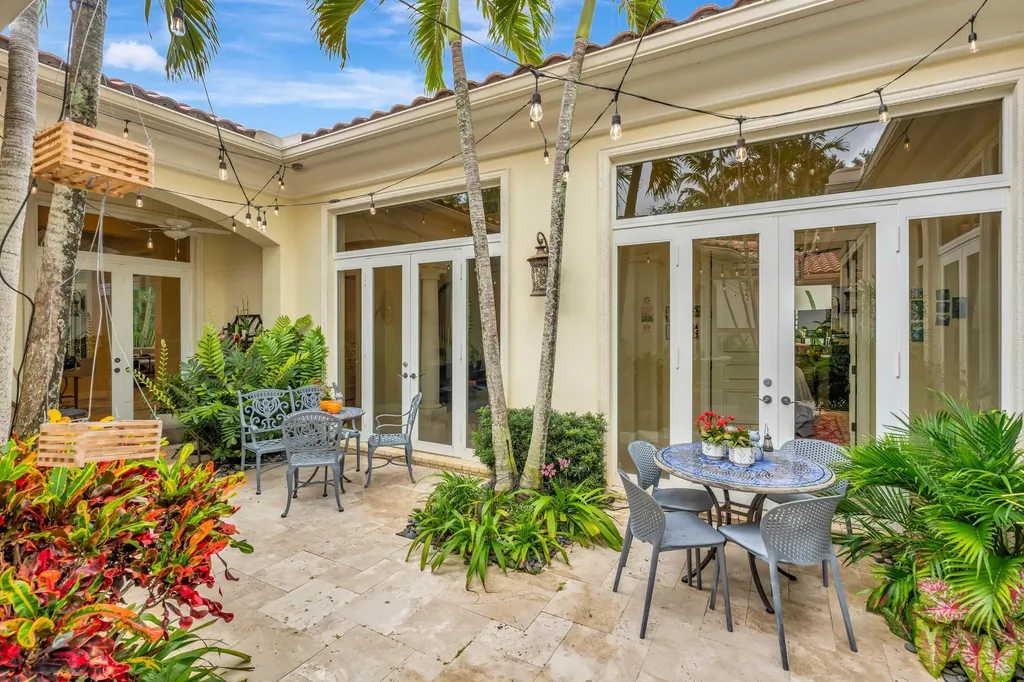 11316 Caladium Lane Palm Beach Gardens FL 33418