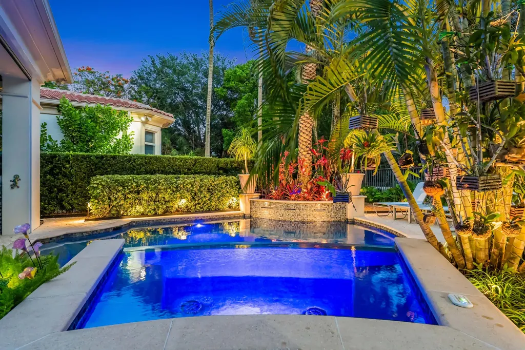 11316 Caladium Lane Palm Beach Gardens FL 33418