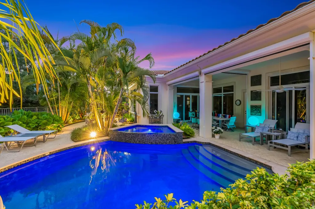11316 Caladium Lane Palm Beach Gardens FL 33418