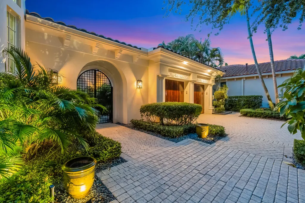11316 Caladium Lane Palm Beach Gardens FL 33418
