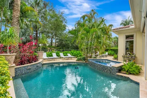 11316 Caladium Lane Palm Beach Gardens FL 33418