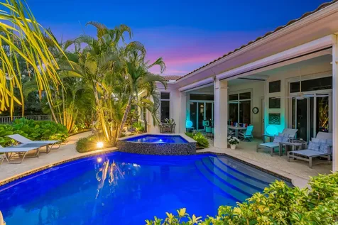 11316 Caladium Lane Palm Beach Gardens FL 33418