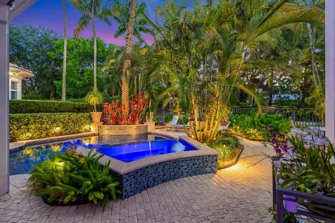 11316 Caladium Lane Palm Beach Gardens FL 33418