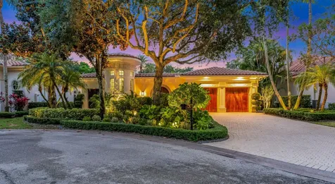 11316 Caladium Lane Palm Beach Gardens FL 33418