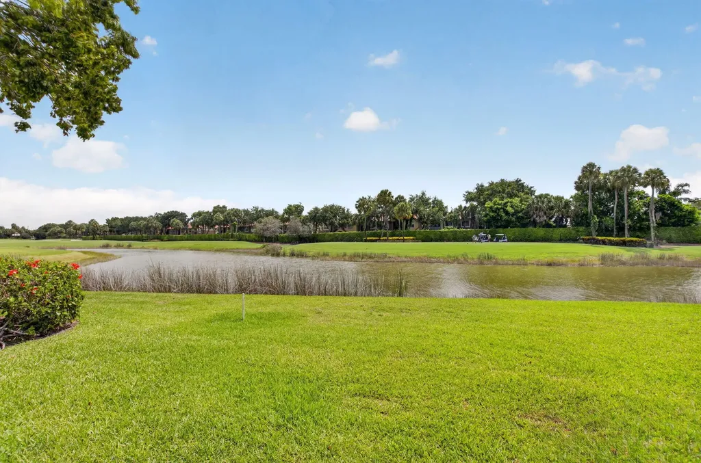 15326 Strathearn Drive Delray Beach FL 33446