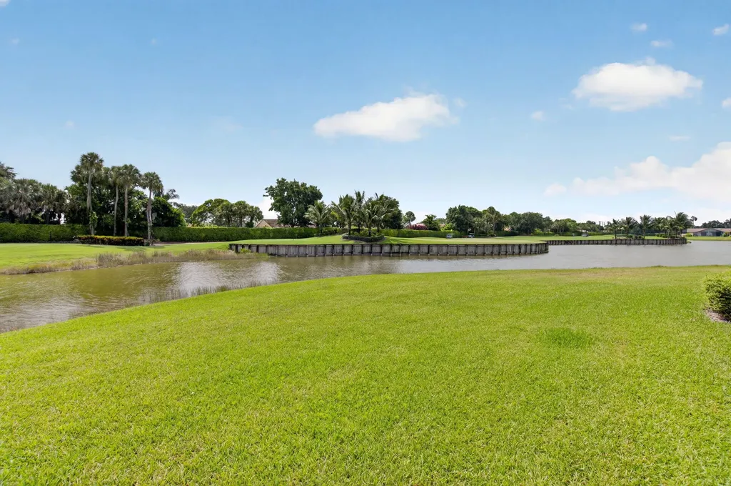 15326 Strathearn Drive Delray Beach FL 33446