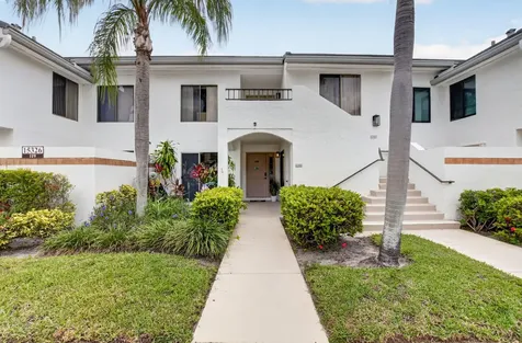 15326 Strathearn Drive Delray Beach FL 33446