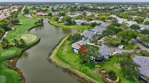 15326 Strathearn Drive Delray Beach FL 33446