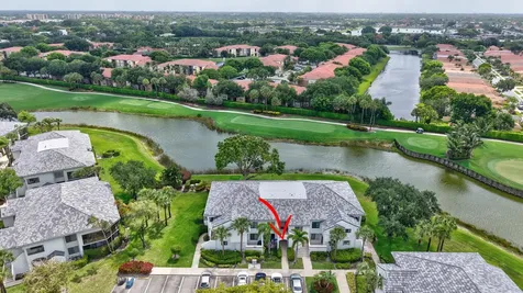 15326 Strathearn Drive Delray Beach FL 33446