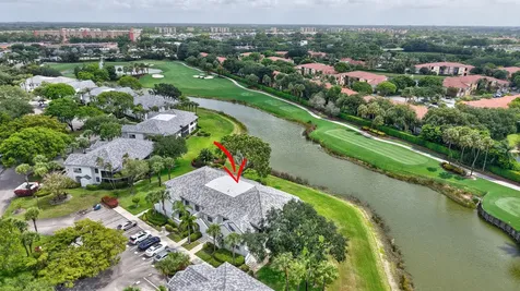 15326 Strathearn Drive Delray Beach FL 33446