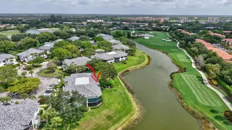15326 Strathearn Drive Delray Beach FL 33446