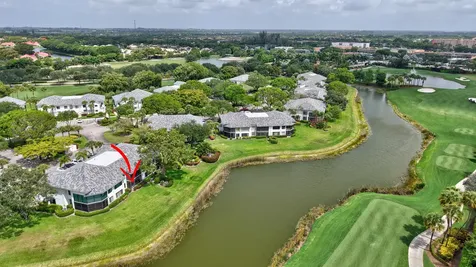 15326 Strathearn Drive Delray Beach FL 33446