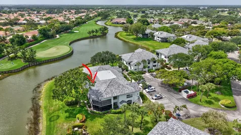 15326 Strathearn Drive Delray Beach FL 33446