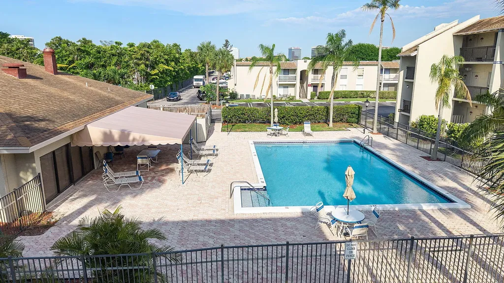 1500 N Congress Avenue West Palm Beach FL 33401